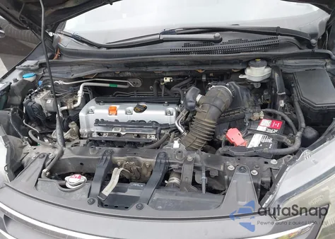 2014 Honda Cr-V Ex-L from USA, damaged, VIN 5J6RM4H71EL037143